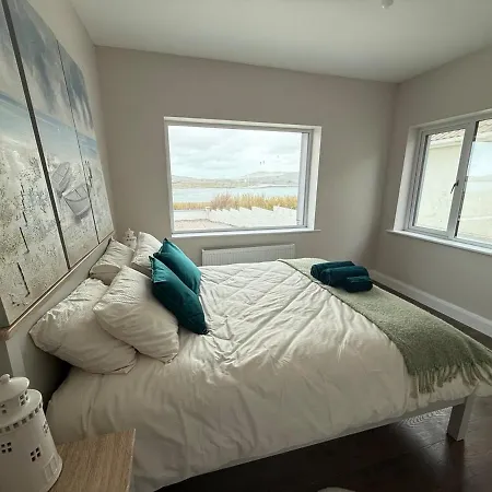 Сasa de vacaciones Renard Haven -