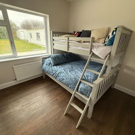 Renard Haven - * Cahersiveen