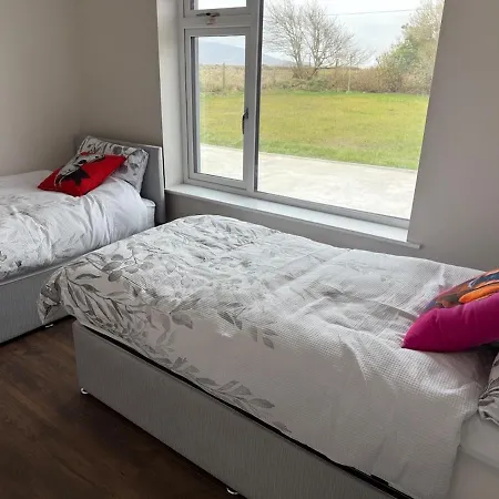 Renard Haven - Holiday home *