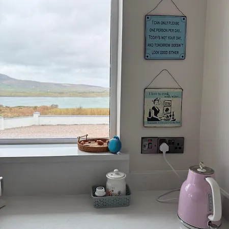 Holiday home Renard Haven - Cahersiveen