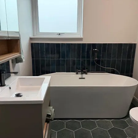 Renard Haven - Дом отдыха *