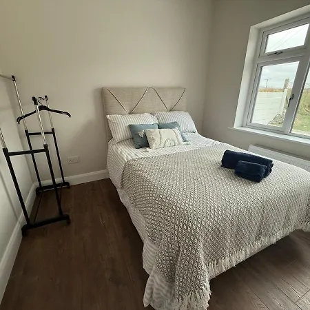 Renard Haven - Дом отдыха Кэрсивин