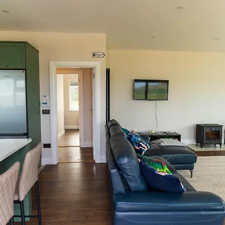 Casa vacanze Renard Haven - Cahersiveen