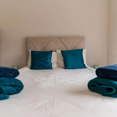Casa vacanze Renard Haven -