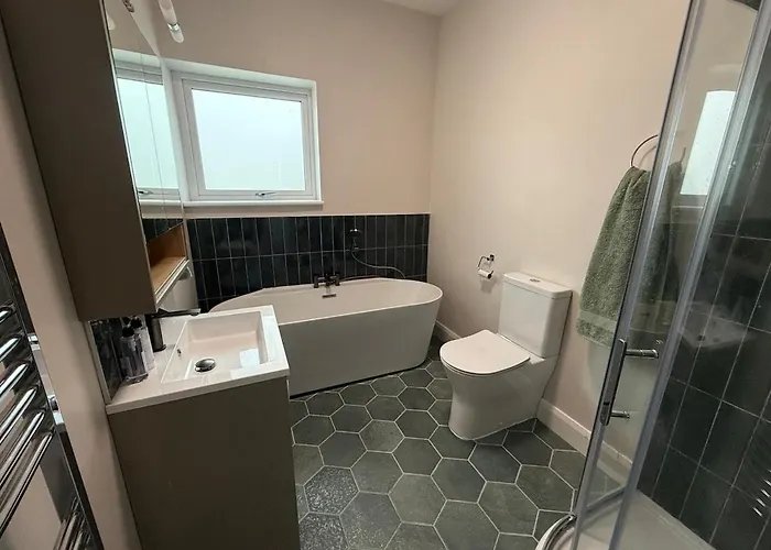 Сasa de vacaciones Renard Haven - *