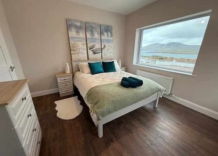 Renard Haven - Cahersiveen