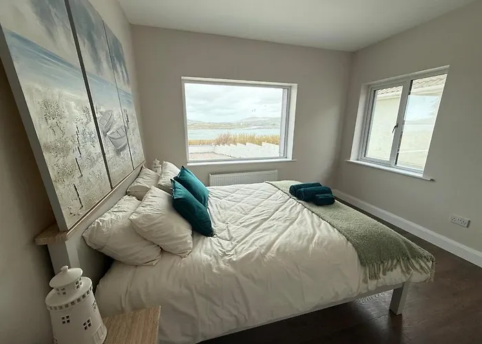 Nyaraló Renard Haven -