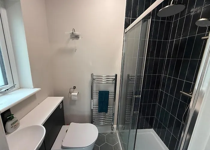 Renard Haven - Nyaraló Cahersiveen