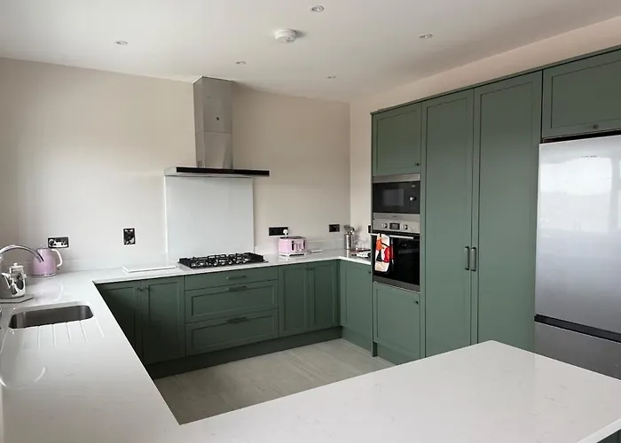 Renard Haven - Cahersiveen