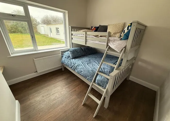 Renard Haven - * Cahersiveen