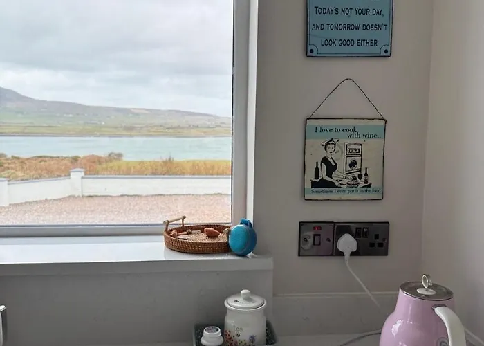 Nyaraló Renard Haven - Cahersiveen