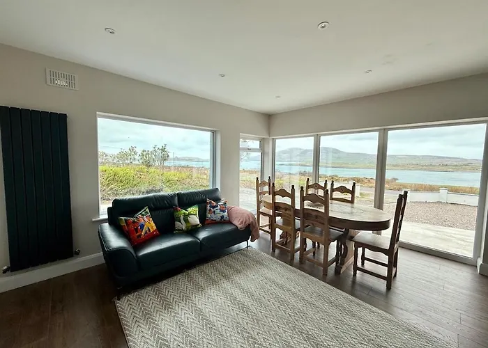 Renard Haven - * Cahersiveen