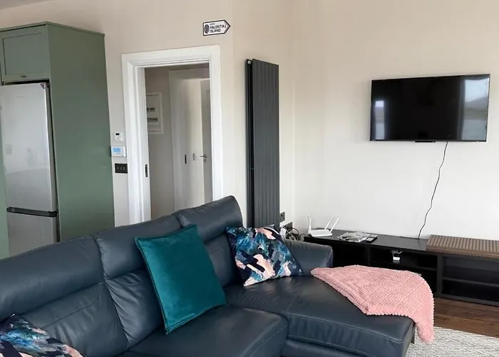 Renard Haven - Nyaraló