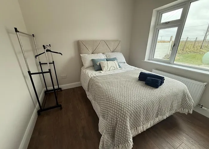 Renard Haven - Nyaraló Cahersiveen