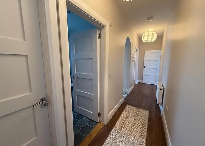 Renard Haven - * Cahersiveen